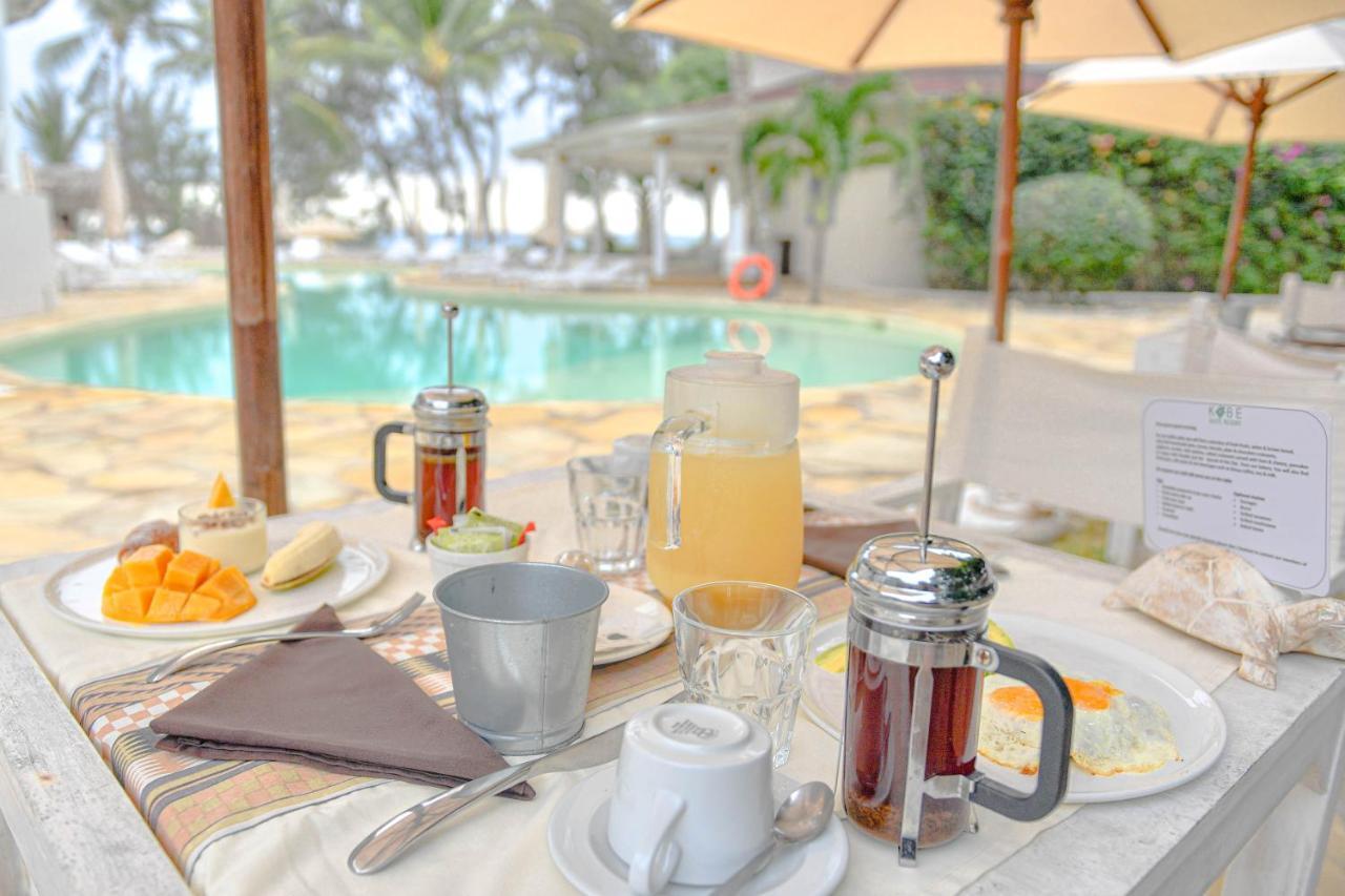 Kobe Suite Resort Ватаму Екстер'єр фото