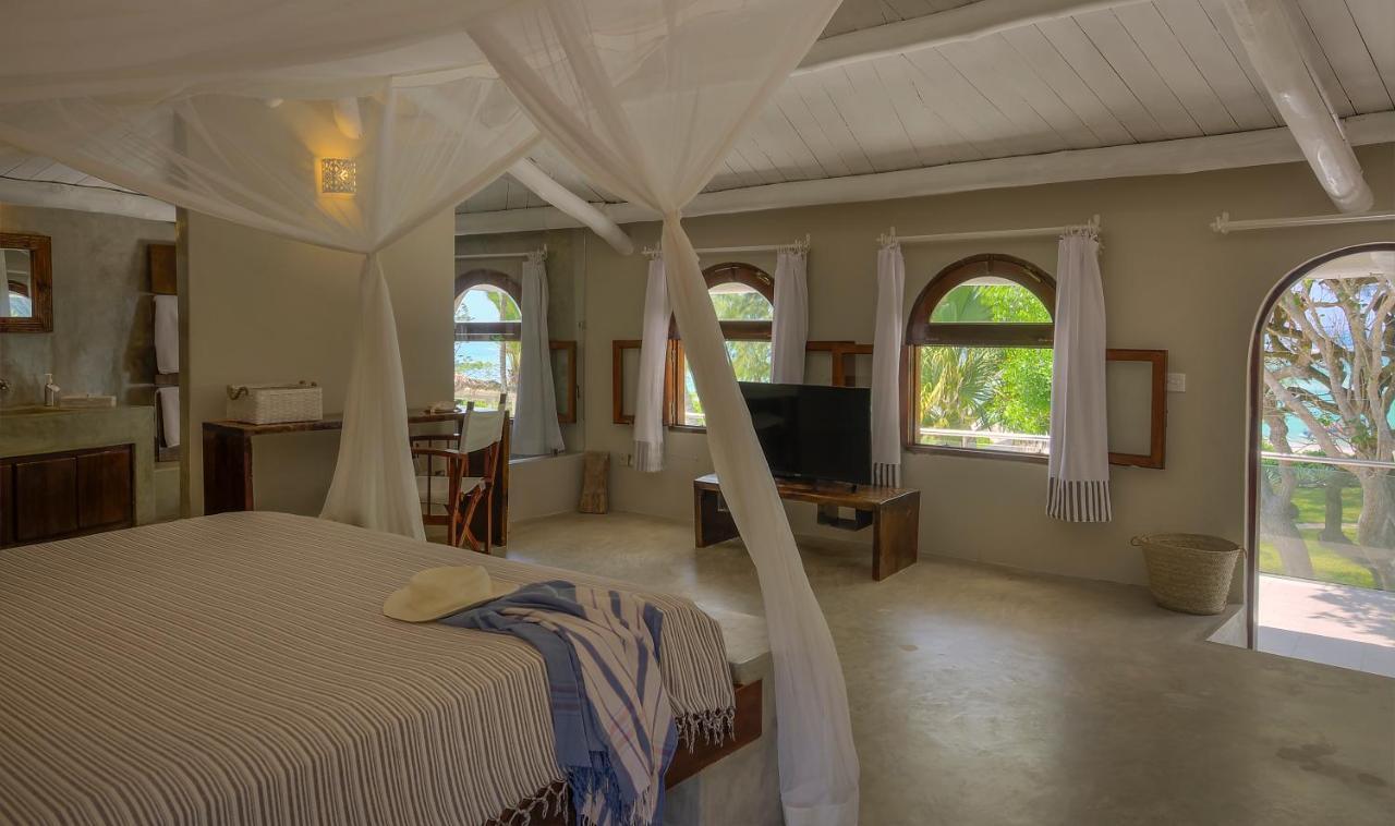 Kobe Suite Resort Ватаму Екстер'єр фото