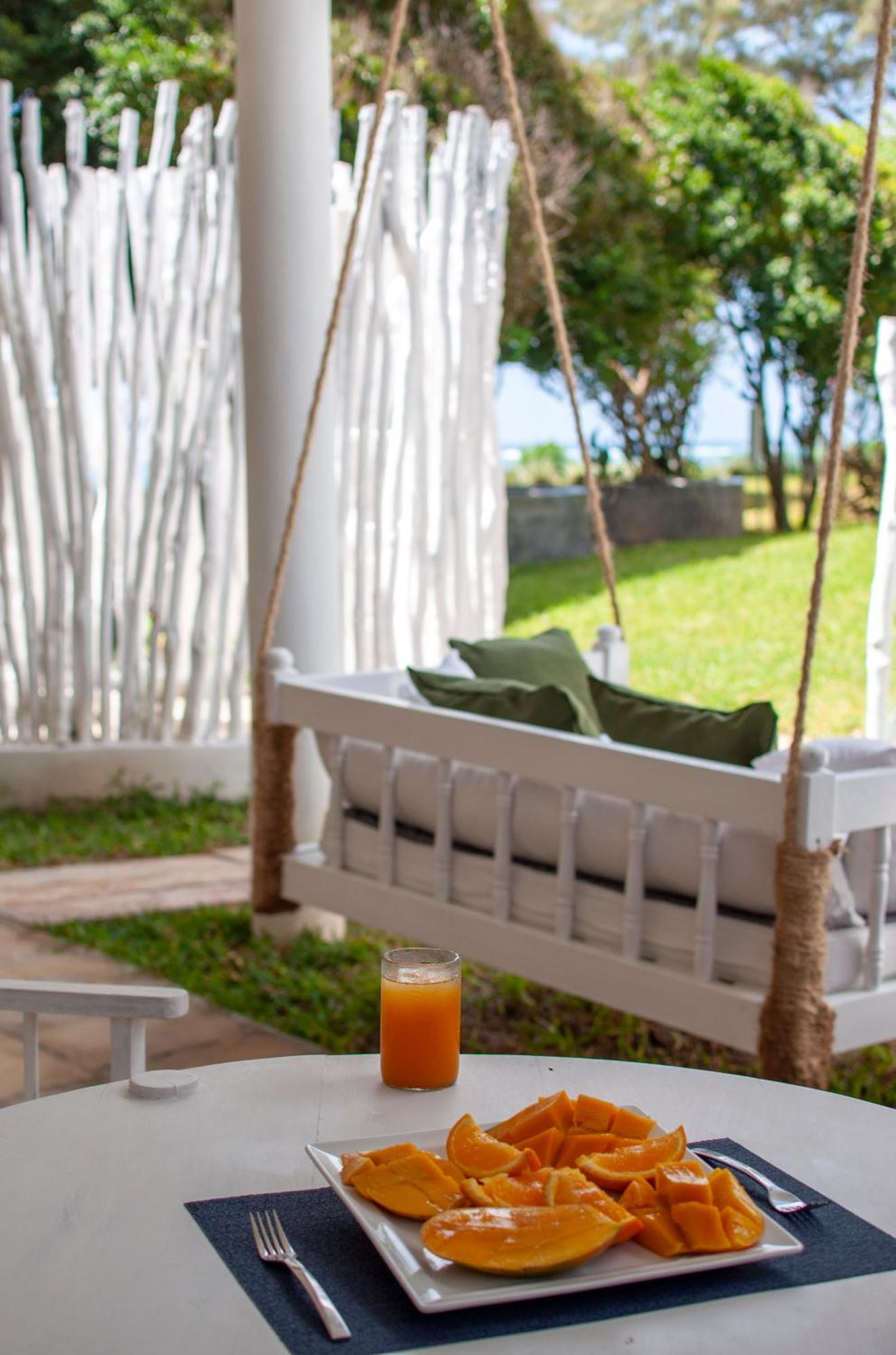 Kobe Suite Resort Ватаму Екстер'єр фото