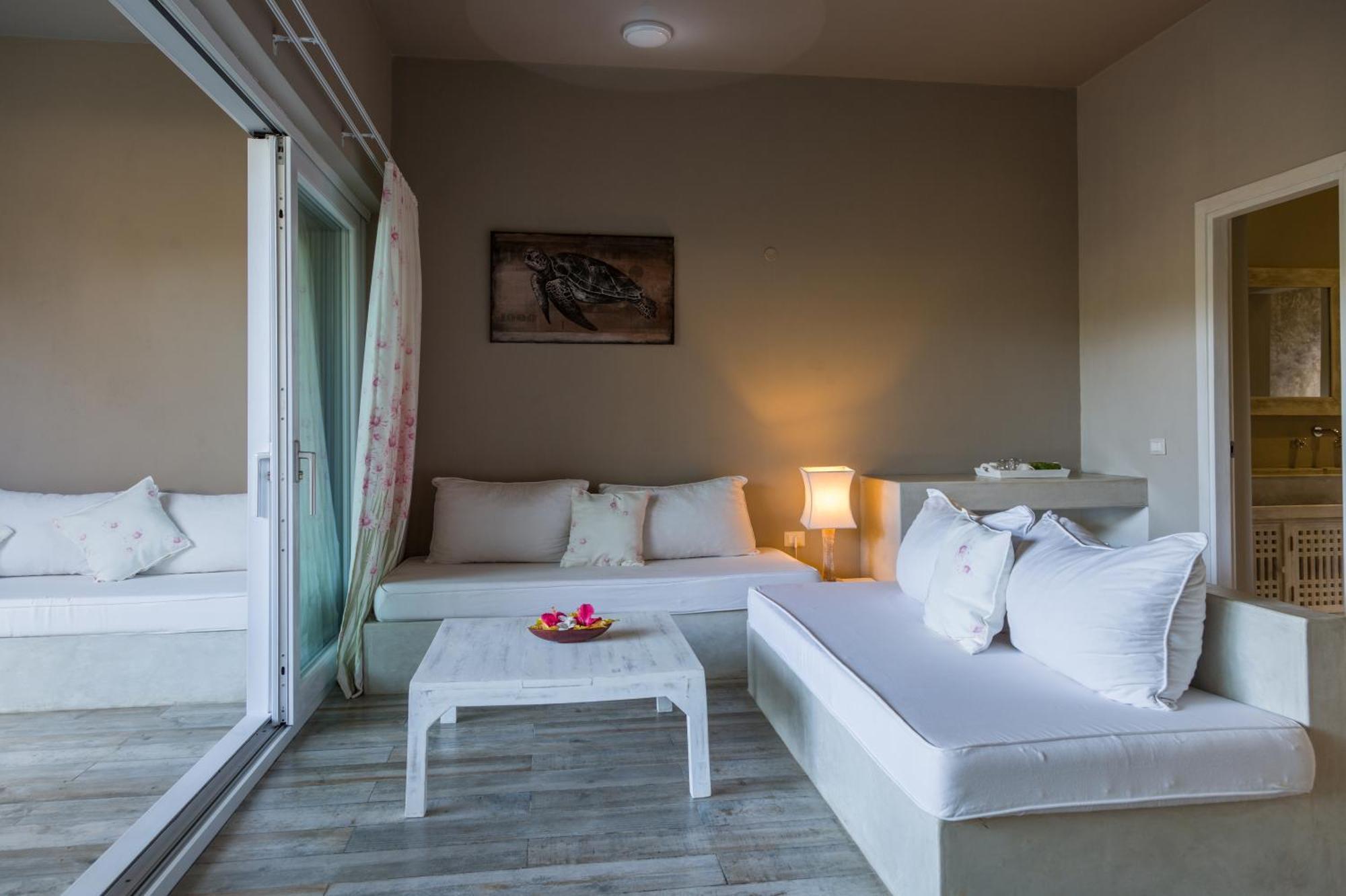 Kobe Suite Resort Ватаму Екстер'єр фото
