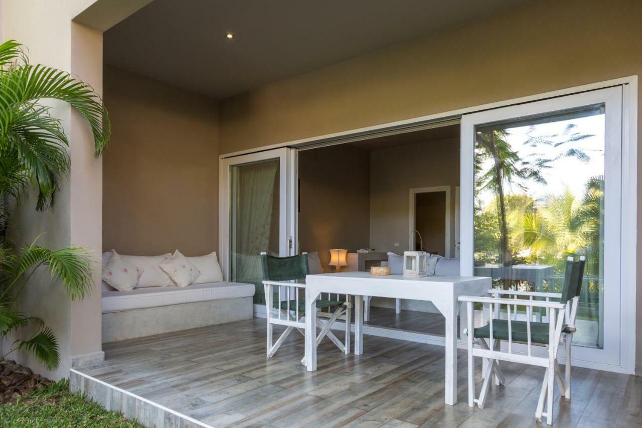 Kobe Suite Resort Ватаму Екстер'єр фото