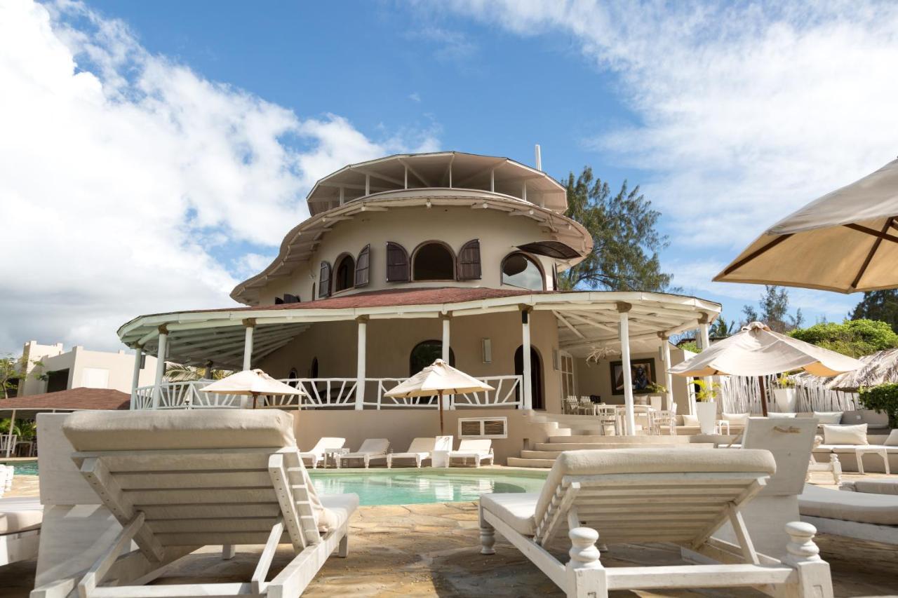 Kobe Suite Resort Ватаму Екстер'єр фото